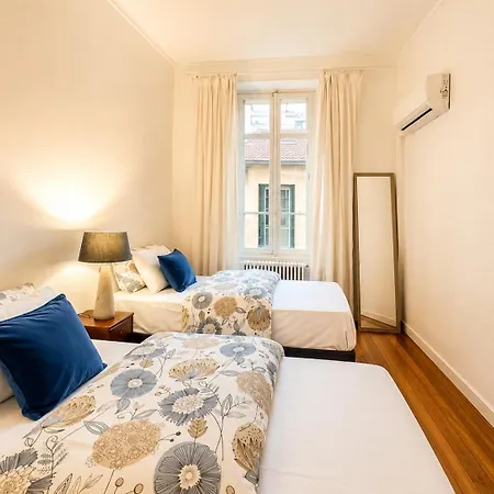 Hyper Centre 2 Balcon * Cannes